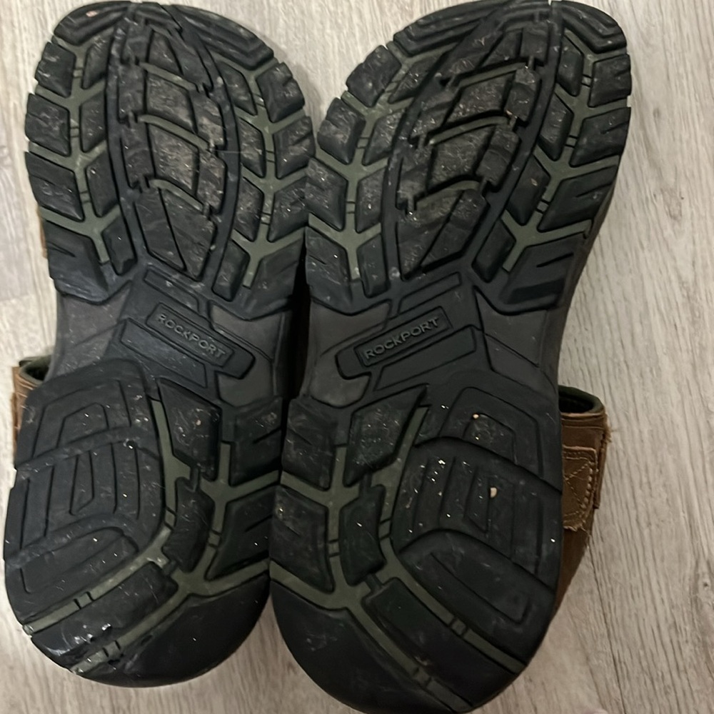 Rockport men’s size 8.5 sandals - Picture 3 of 4